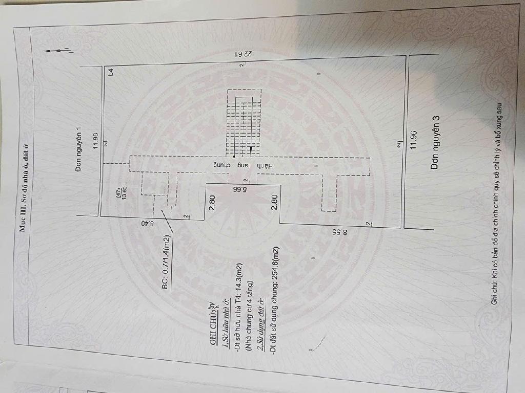 Bán nhà Minh Khai - diện tích 40m2 2 tầng - Sát mặt phố - giá 3,1 tỷ