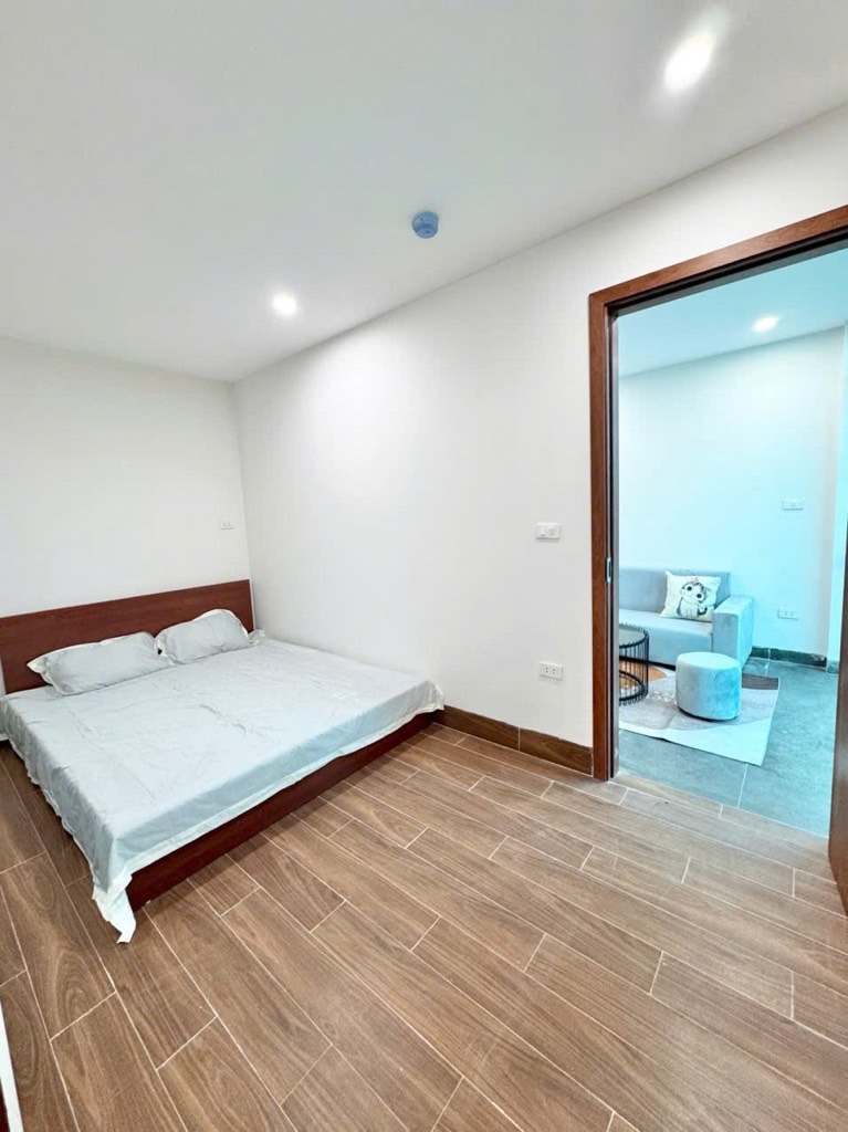 Bán nhà Xã Đàn - diện tích 57m2 7 tầng - SIÊU PHẨM CCMN THANG MÁY MỚI KOONG - giá 18,3 tỷ