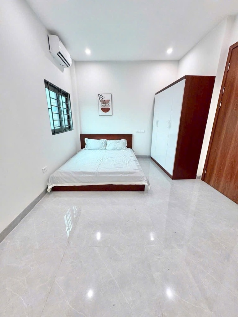 Bán nhà Xã Đàn - diện tích 57m2 7 tầng - SIÊU PHẨM CCMN THANG MÁY MỚI KOONG - giá 18,3 tỷ