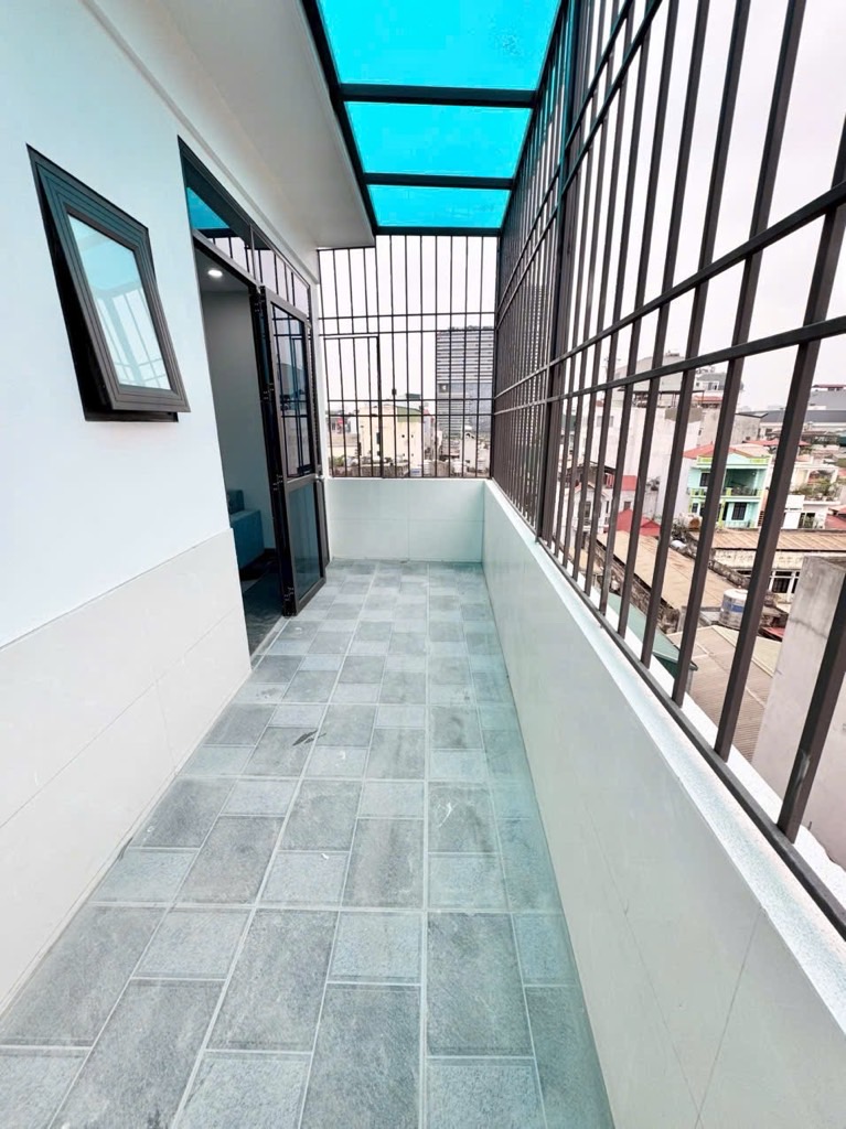 Bán nhà Xã Đàn - diện tích 57m2 7 tầng - SIÊU PHẨM CCMN THANG MÁY MỚI KOONG - giá 18,3 tỷ