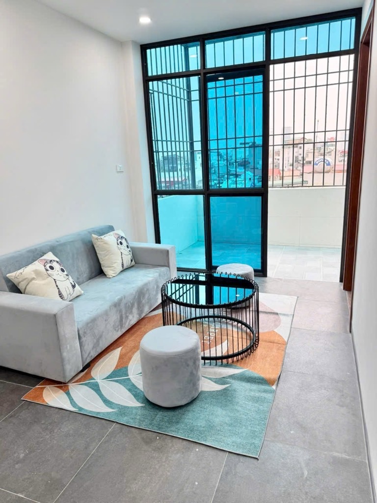 Bán nhà Xã Đàn - diện tích 57m2 7 tầng - SIÊU PHẨM CCMN THANG MÁY MỚI KOONG - giá 18,3 tỷ