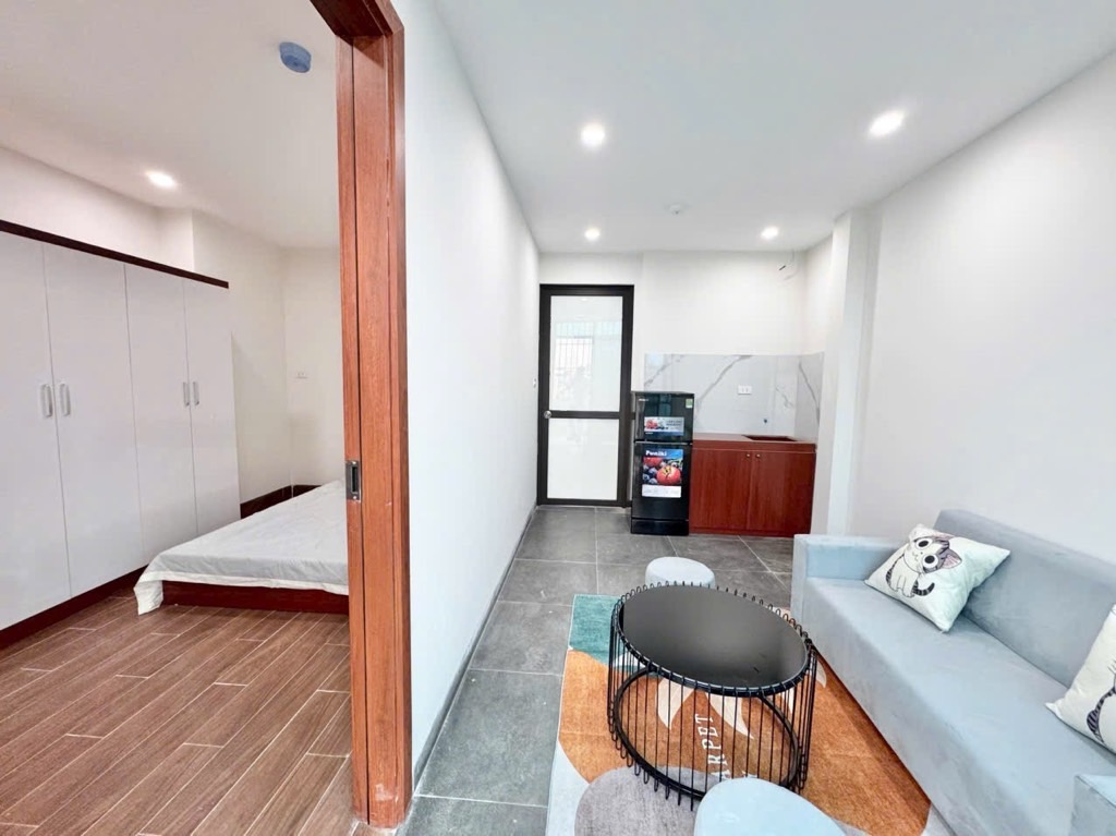 Bán nhà Xã Đàn - diện tích 57m2 7 tầng - SIÊU PHẨM CCMN THANG MÁY MỚI KOONG - giá 18,3 tỷ