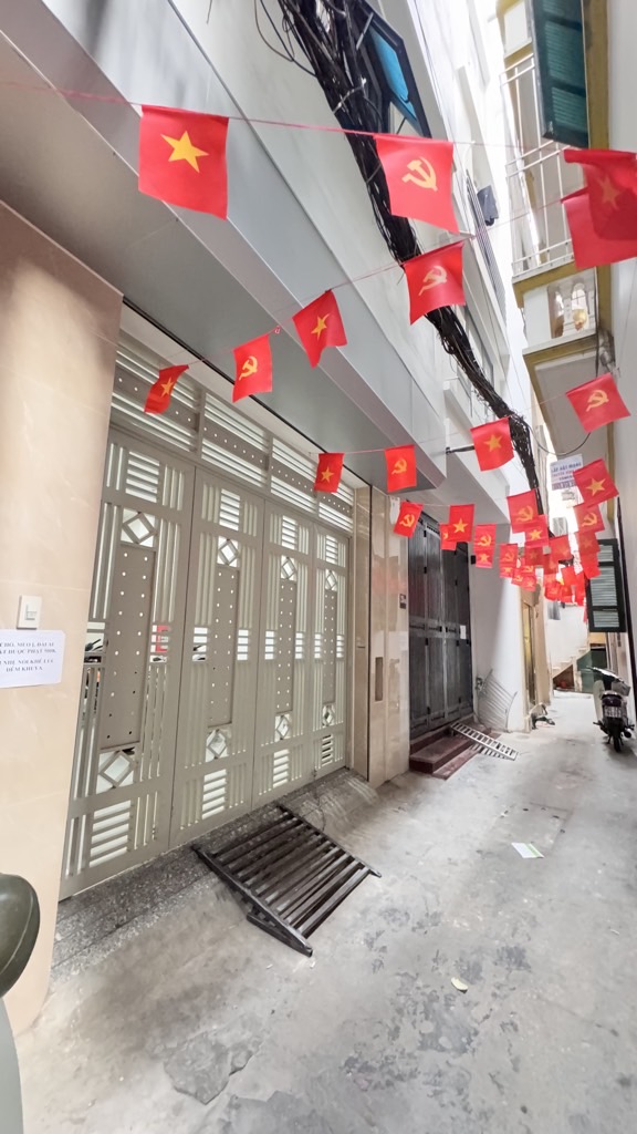 Bán nhà Xã Đàn - diện tích 57m2 7 tầng - SIÊU PHẨM CCMN THANG MÁY MỚI KOONG - giá 18,3 tỷ