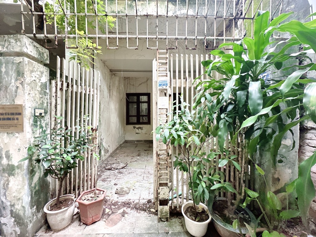 Bán nhà Nguyễn Đình Chiểu - diện tích 90m2 5 tầng - Vị trí sát công viên Thống Nhất - giá 23,5 tỷ