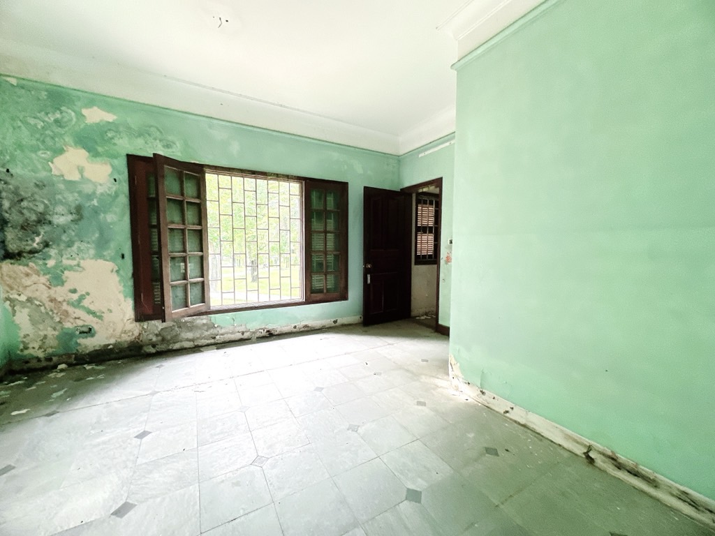 Bán nhà Nguyễn Đình Chiểu - diện tích 90m2 5 tầng - Vị trí sát công viên Thống Nhất - giá 23,5 tỷ