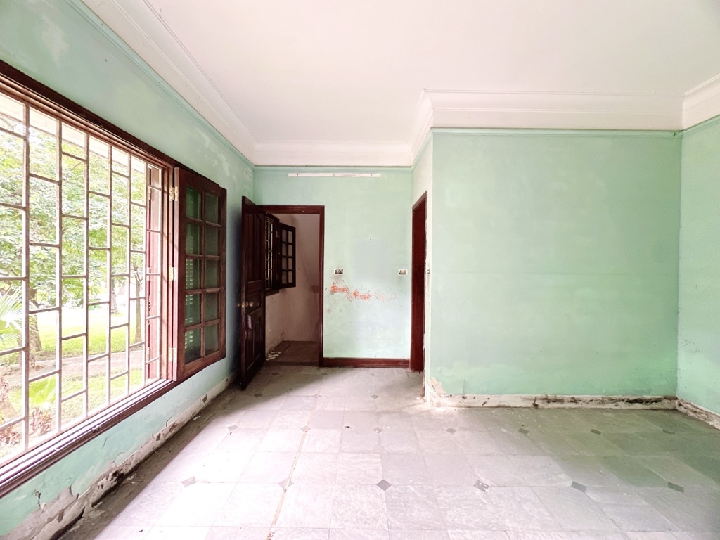 Bán nhà Nguyễn Đình Chiểu - diện tích 90m2 5 tầng - Vị trí sát công viên Thống Nhất - giá 23,5 tỷ