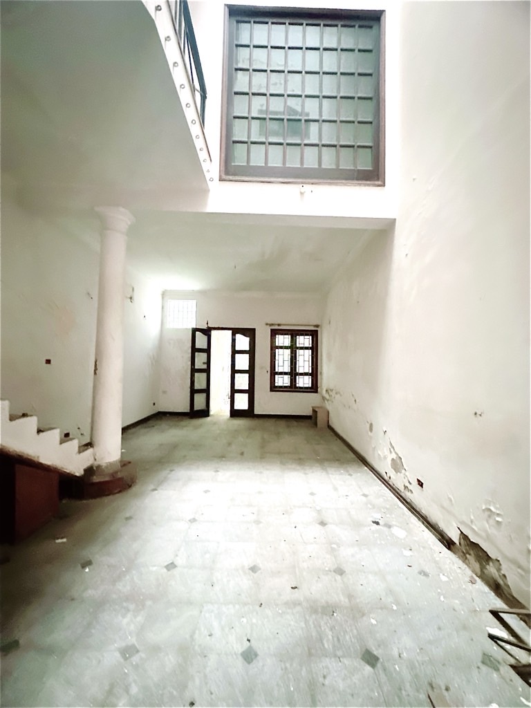 Bán nhà Nguyễn Đình Chiểu - diện tích 90m2 5 tầng - Vị trí sát công viên Thống Nhất - giá 23,5 tỷ