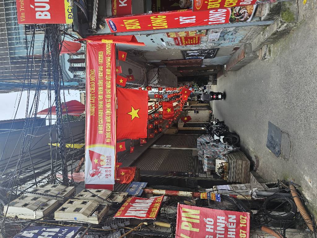 Bán nhà Kim Giang - diện tích 52m2 4 tầng - Ô tô đỗ cửa - giá 12,8 tỷ