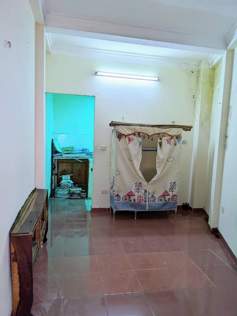 Bán nhà Thái Thịnh - diện tích 28m2 4 tầng - nhà dân xây chắc chắn - giá 6,8 tỷ