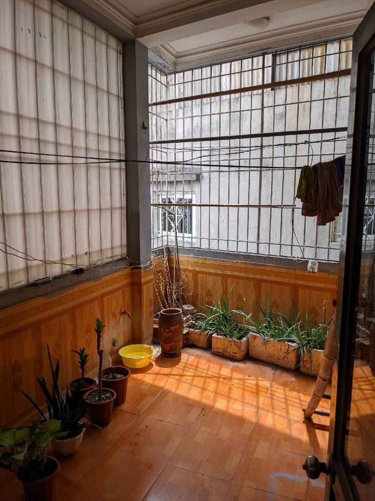 Bán nhà Thái Thịnh - diện tích 28m2 4 tầng - nhà dân xây chắc chắn - giá 6,8 tỷ