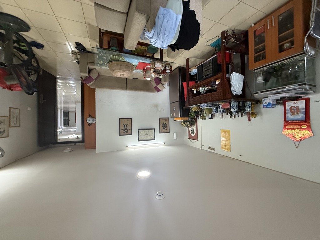 Bán nhà Quan Nhân - diện tích 105m2 1 tầng - nhà đẹp hiếm có - giá 9,9 tỷ