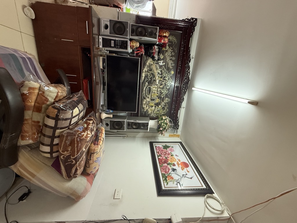 Bán nhà Quan Nhân - diện tích 105m2 1 tầng - nhà đẹp hiếm có - giá 9,9 tỷ