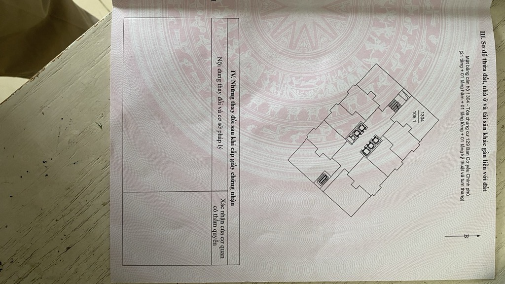 Bán nhà Quan Nhân - diện tích 105m2 1 tầng - nhà đẹp hiếm có - giá 9,9 tỷ