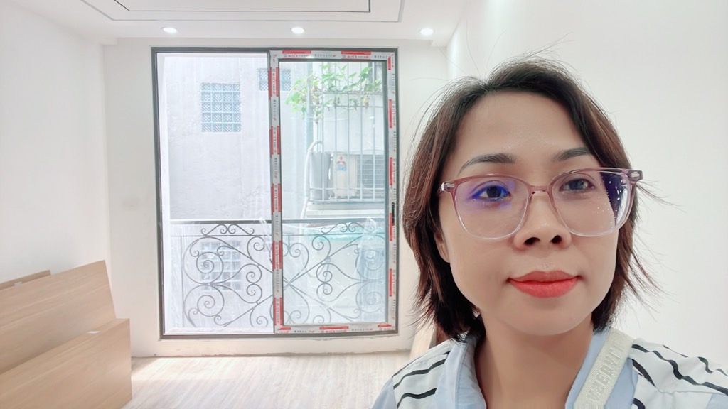 Bán nhà Bạch Mai - 28m2 5 tầng - mặt tiền 3.2m - ngõ rộng 4m - giá 7,3 tỷ