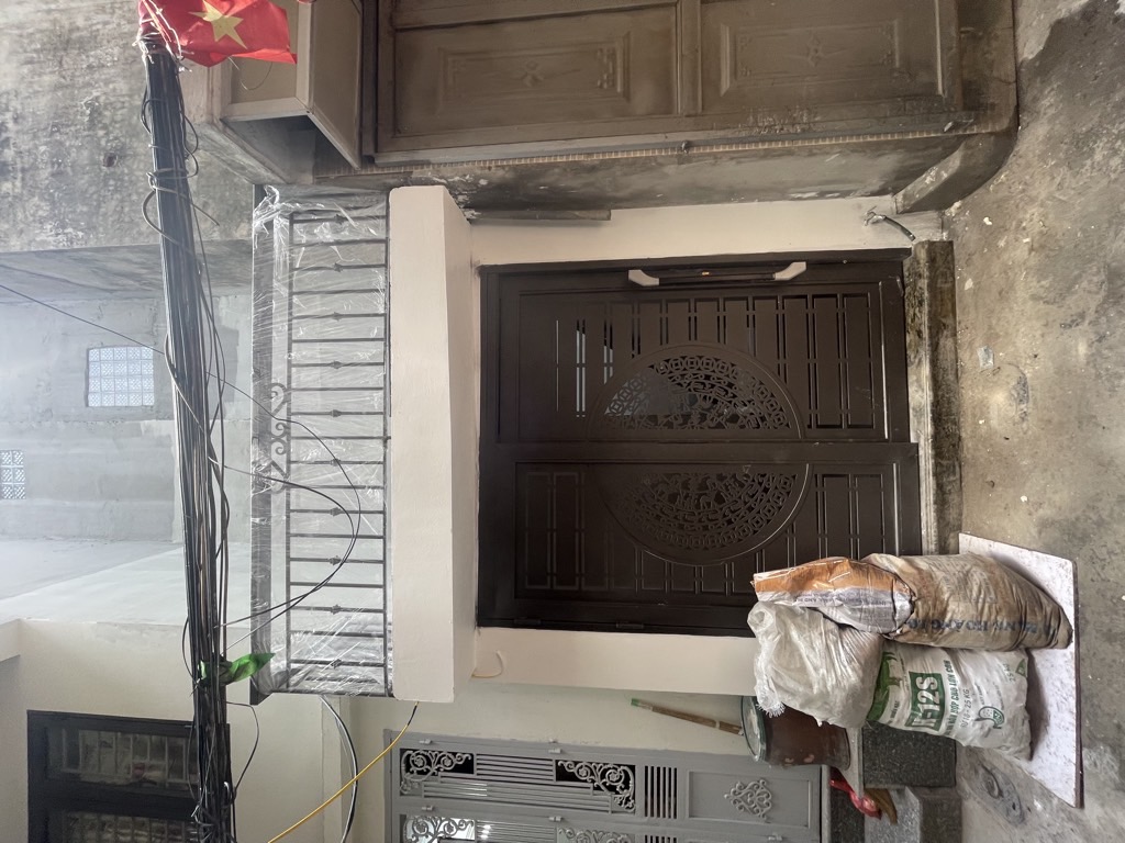 Bán nhà Bạch Mai - 28m2 5 tầng - mặt tiền 3.2m - ngõ rộng 4m - giá 7,3 tỷ