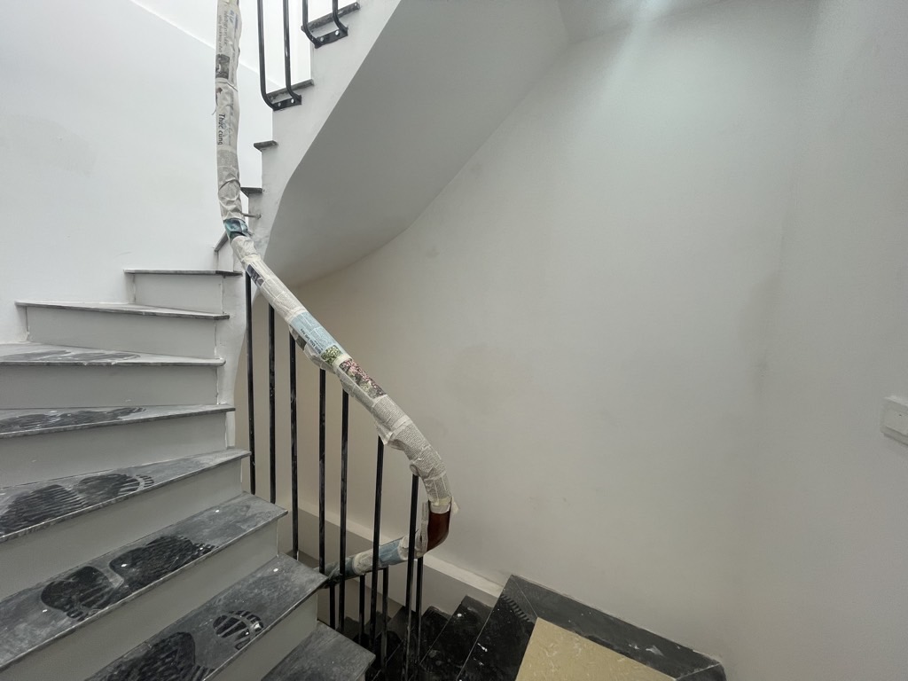 Bán nhà Bạch Mai - 28m2 5 tầng - mặt tiền 3.2m - ngõ rộng 4m - giá 7,3 tỷ