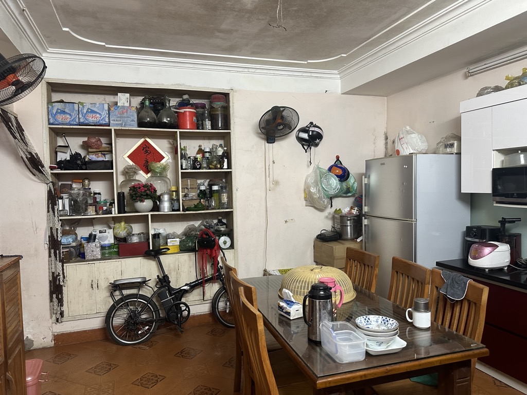 Bán nhà Tây Kết - diện tích 103m2 3 tầng - SIÊU PHẨM- PHÂN LÔ Ô TÔ 7 CHỖ - ĐẦU TƯ -VỊ TRÍ VÀNG - giá 22,5 tỷ