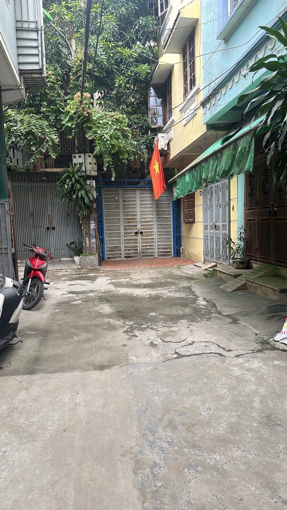 Bán nhà Tây Kết - diện tích 103m2 3 tầng - SIÊU PHẨM- PHÂN LÔ Ô TÔ 7 CHỖ - ĐẦU TƯ -VỊ TRÍ VÀNG - giá 22,5 tỷ