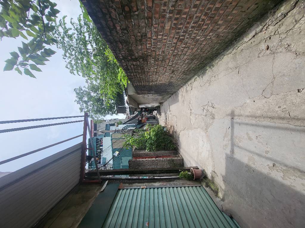 Bán nhà Vĩnh Hưng - diện tích 78.9m2 1 tầng - Lô đất nở hậu - giá 12,5 tỷ