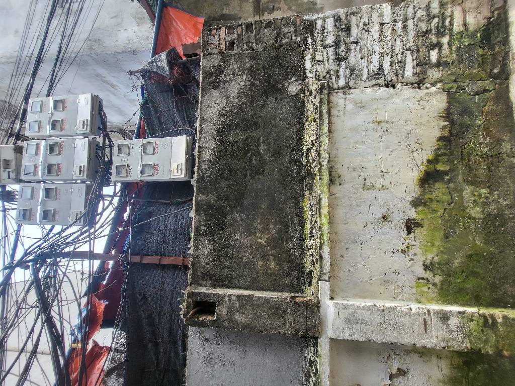 Bán nhà Vĩnh Hưng - diện tích 78.9m2 1 tầng - Lô đất nở hậu - giá 12,5 tỷ