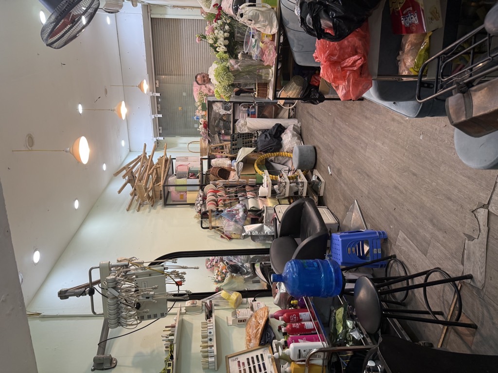 Bán nhà Trương Định - diện tích 28m2 5 tầng - Ô TÔ TẢI ĐỖ CỬA - giá 10 tỷ