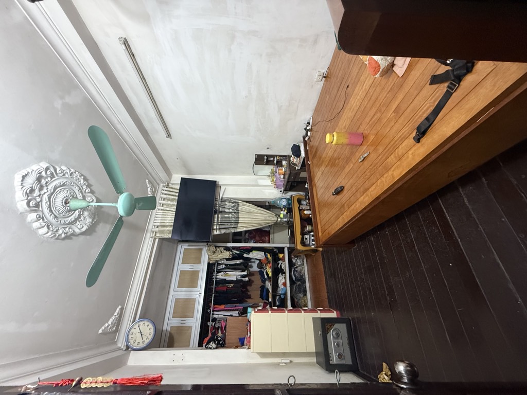 Bán nhà Trương Định - diện tích 28m2 5 tầng - Ô TÔ TẢI ĐỖ CỬA - giá 10 tỷ