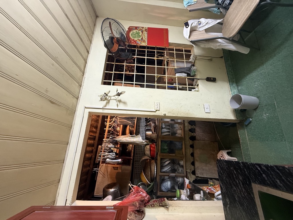 Bán nhà Trương Định - diện tích 28m2 5 tầng - Ô TÔ TẢI ĐỖ CỬA - giá 10 tỷ