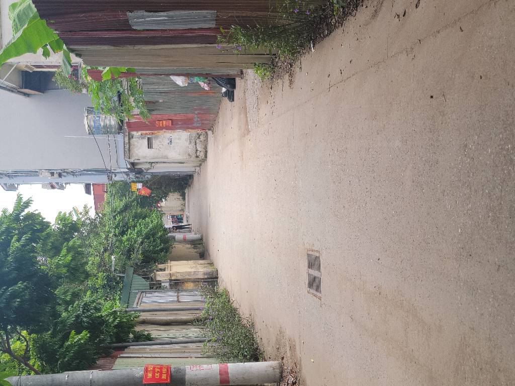 Bán nhà Thanh Lân - diện tích 150m2 1 tầng - Ô TÔ TRÁNH - giá 2,4 tỷ