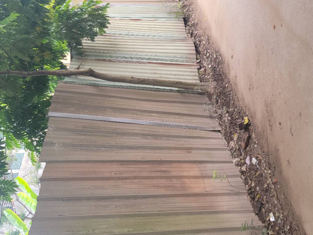 Bán nhà Thanh Lân - diện tích 150m2 1 tầng - Ô TÔ TRÁNH - giá 2,4 tỷ