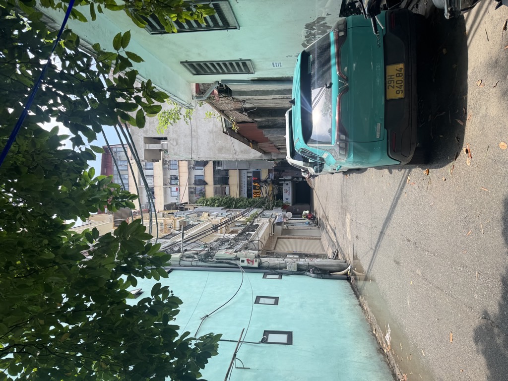 Bán nhà Bùi Xương Trạch - diện tích 70.5m2 2 tầng - Ô tô gần nhà - giá 14,6 tỷ