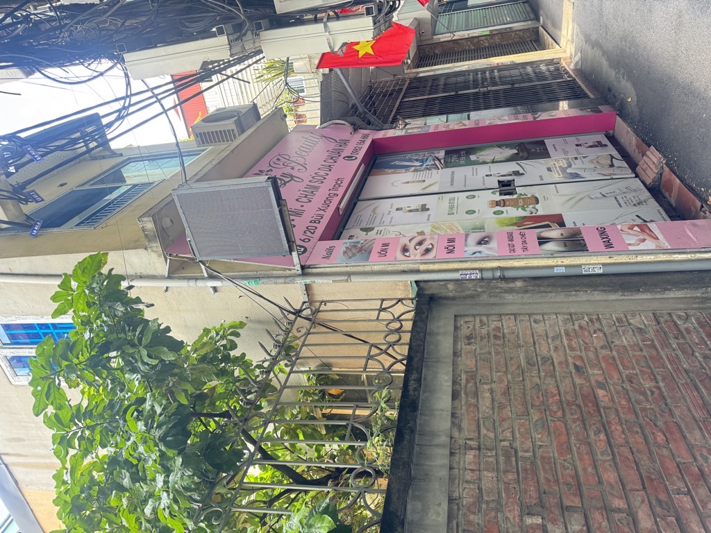 Bán nhà Bùi Xương Trạch - diện tích 70.5m2 2 tầng - Ô tô gần nhà - giá 14,6 tỷ