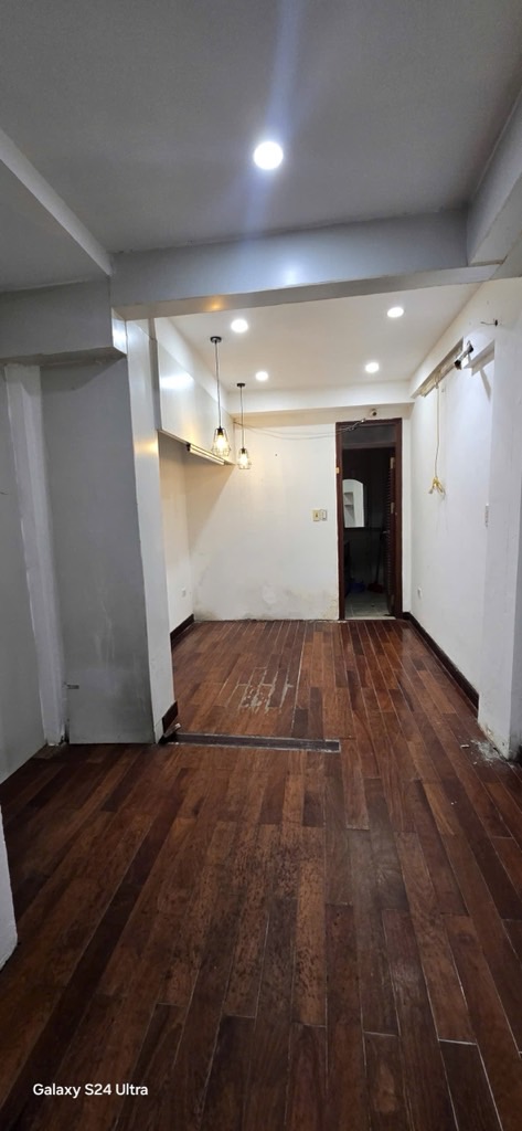 Bán nhà Hoàng Ngọc Phách - diện tích 110m2 1 tầng - Đẹp như chung cư - giá 7,8 tỷ