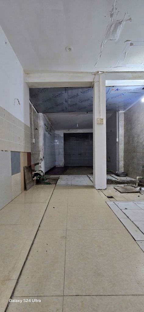 Bán nhà Hoàng Ngọc Phách - diện tích 110m2 1 tầng - Đẹp như chung cư - giá 7,8 tỷ