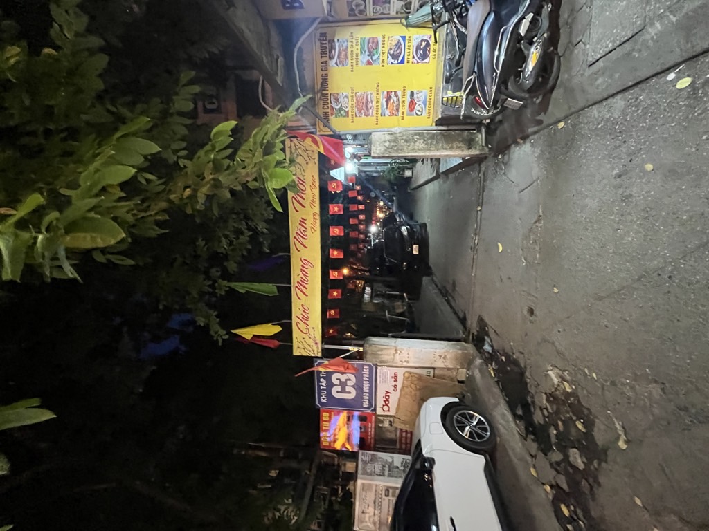 Bán nhà Hoàng Ngọc Phách - diện tích 110m2 1 tầng - Đẹp như chung cư - giá 7,8 tỷ