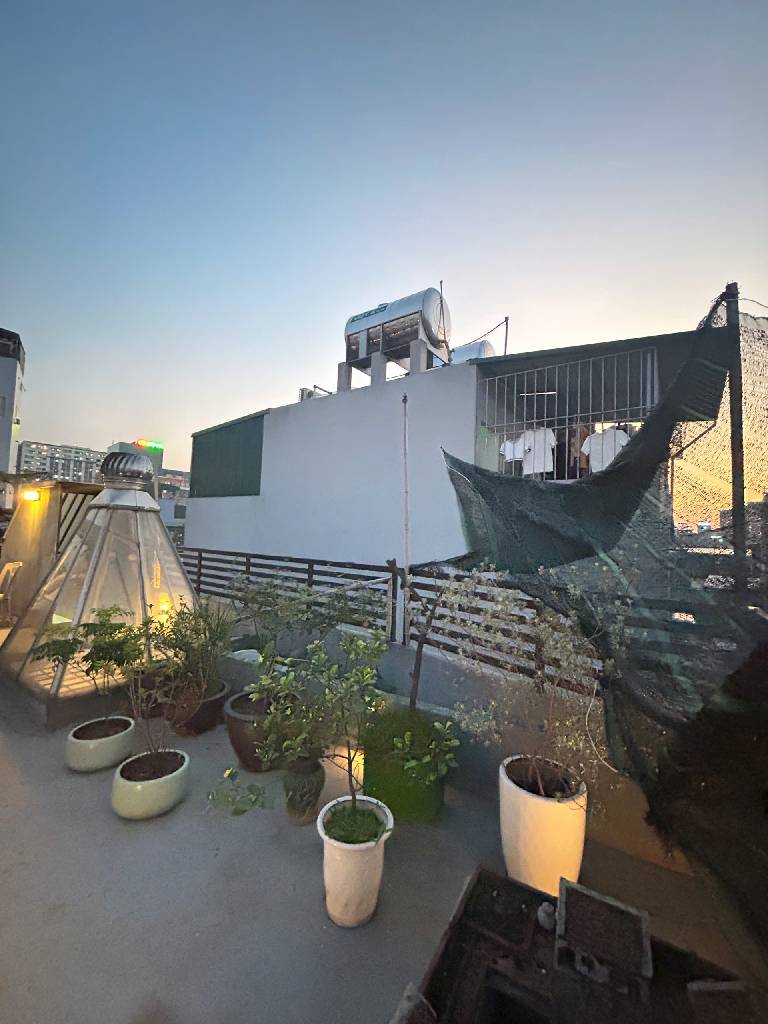 Bán nhà Nguyễn Lương Bằng - diện tích 45m2 5 tầng - gần ô tô - giá 12,5 tỷ