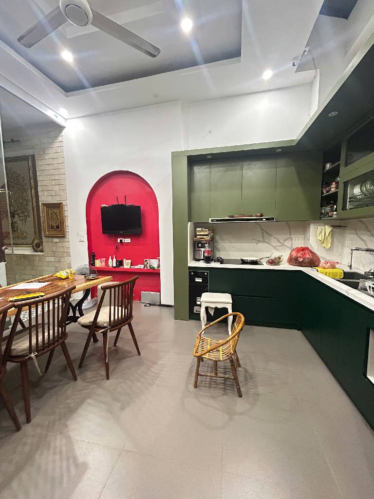 Bán nhà Nguyễn Lương Bằng - diện tích 45m2 5 tầng - gần ô tô - giá 12,5 tỷ