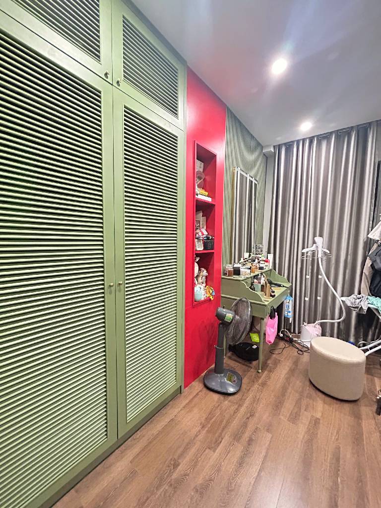 Bán nhà Nguyễn Lương Bằng - diện tích 45m2 5 tầng - gần ô tô - giá 12,5 tỷ