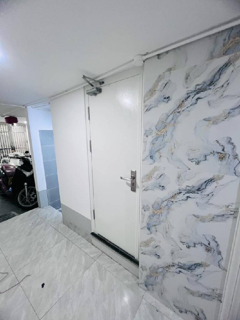 Bán nhà Thanh Lân - diện tích 52m2 6 tầng - LÔ GÓC - 10 PHÒNG KHÉP KÍN - giá 11,9 tỷ