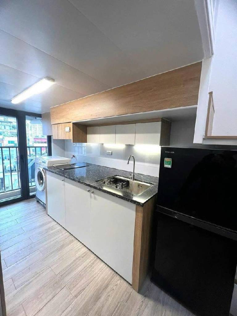 Bán nhà Thanh Lân - diện tích 52m2 6 tầng - LÔ GÓC - 10 PHÒNG KHÉP KÍN - giá 11,9 tỷ