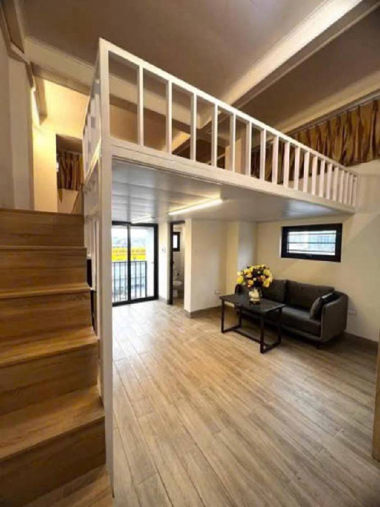 Bán nhà Thanh Lân - diện tích 52m2 6 tầng - LÔ GÓC - 10 PHÒNG KHÉP KÍN - giá 11,9 tỷ