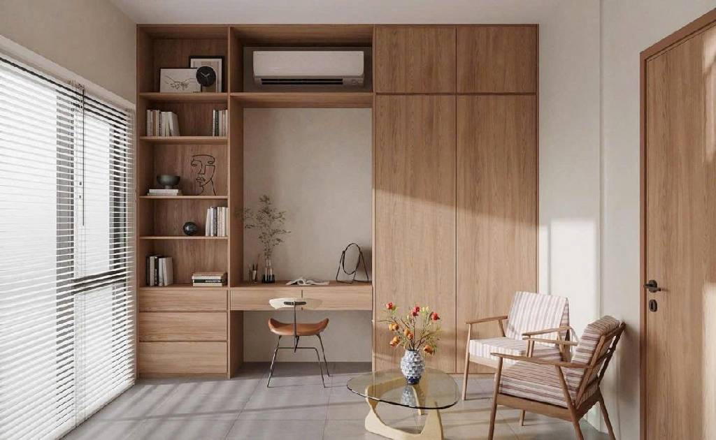 Bán nhà Thanh Lân - diện tích 52m2 6 tầng - LÔ GÓC - 10 PHÒNG KHÉP KÍN - giá 11,9 tỷ