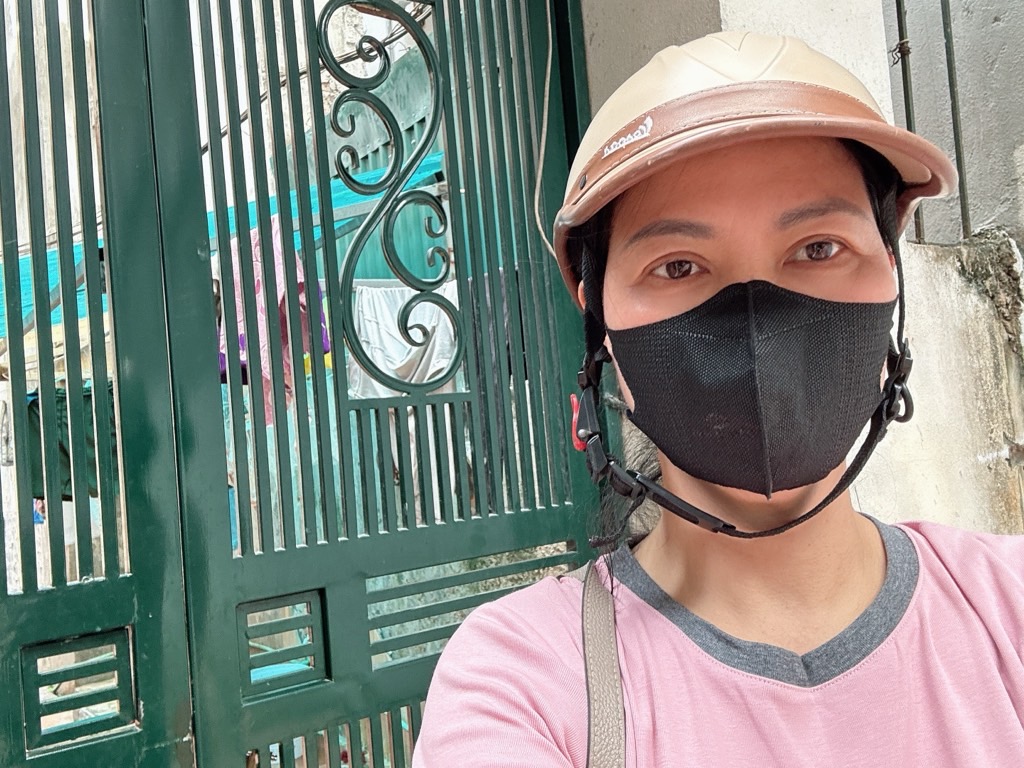 Bán nhà Kim Giang - diện tích 61m2 1 tầng - ô tô đỗ cổng - giá 10,8 tỷ