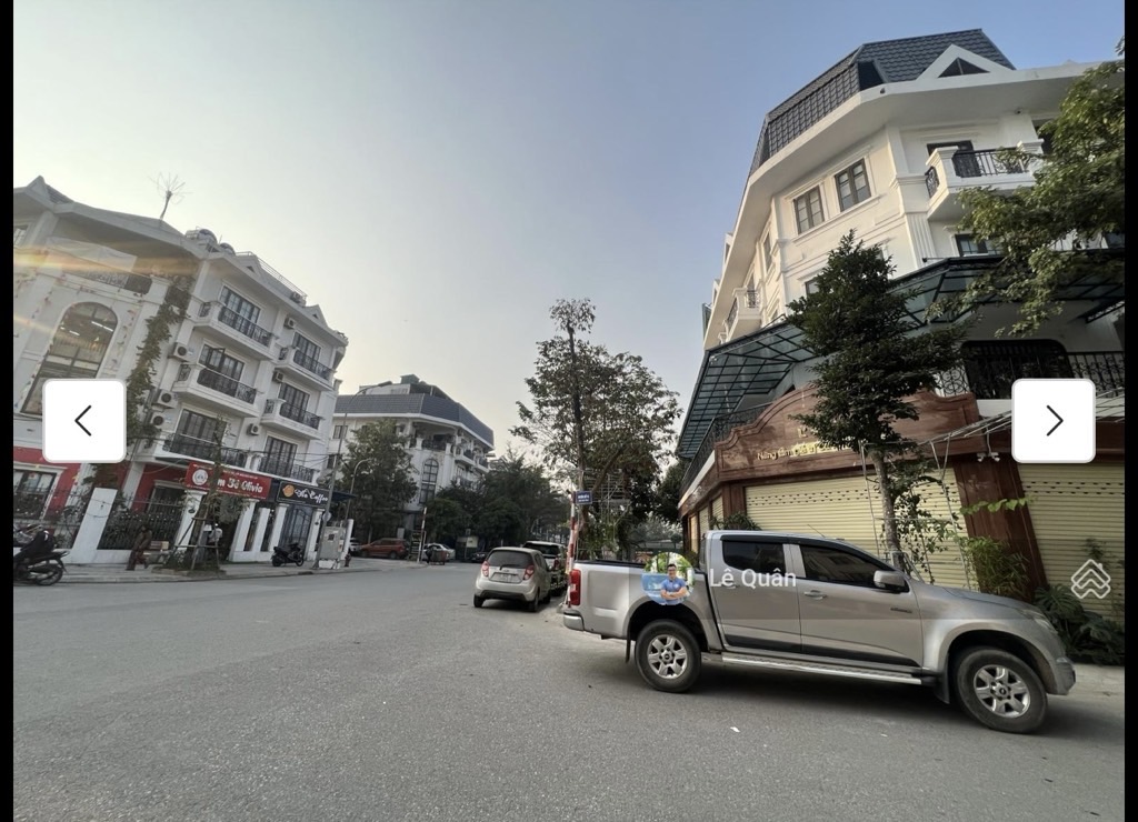 Bán nhà Kim Giang - diện tích 61m2 1 tầng - ô tô đỗ cổng - giá 10,8 tỷ