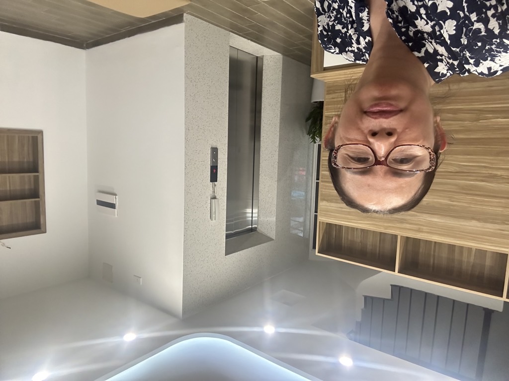 Bán nhà Tam Trinh - diện tích 42.7m2 4 tầng - thang máy - giá 10,9 tỷ