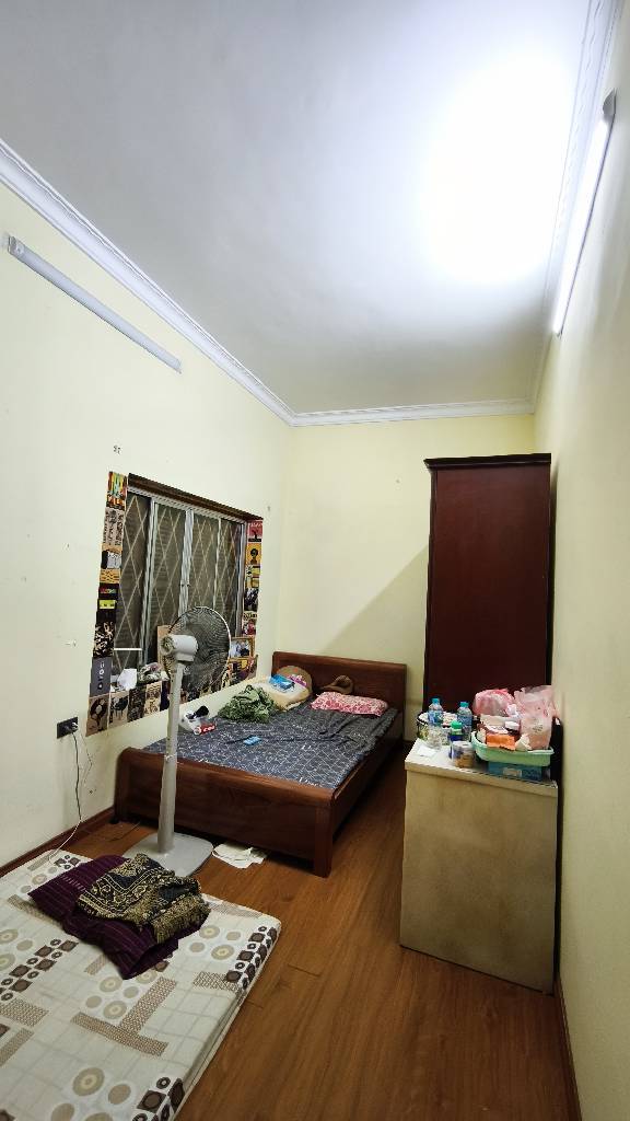 Bán nhà Vạn Kiếp - diện tích 56m2 4 tầng - LÔ GÓC 3 THOÁNG - giá 12 tỷ