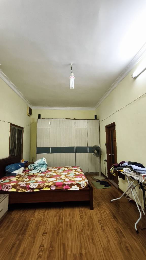 Bán nhà Vạn Kiếp - diện tích 56m2 4 tầng - LÔ GÓC 3 THOÁNG - giá 12 tỷ