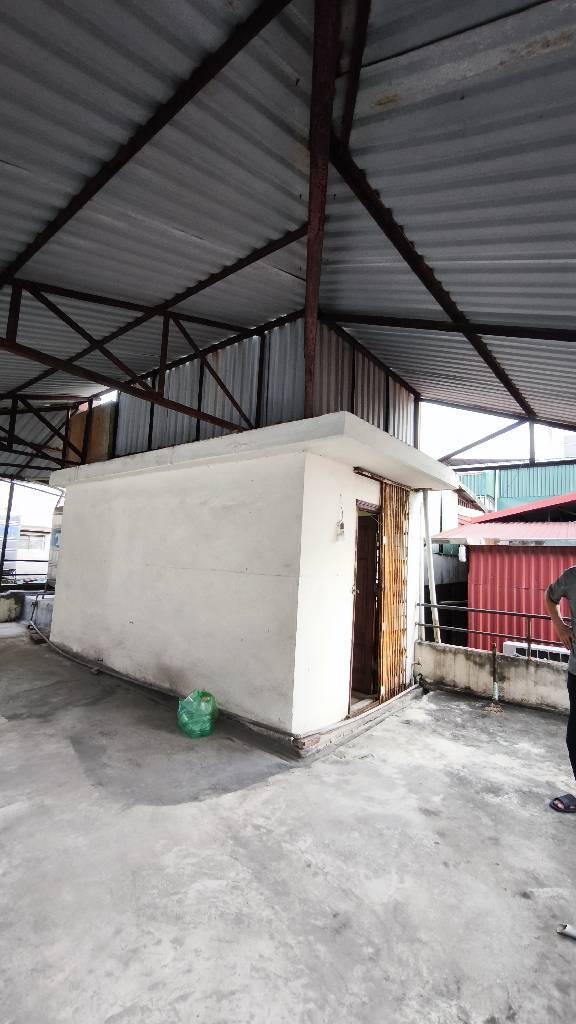 Bán nhà Vạn Kiếp - diện tích 56m2 4 tầng - LÔ GÓC 3 THOÁNG - giá 12 tỷ