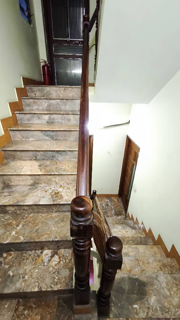 Bán nhà Vạn Kiếp - diện tích 56m2 4 tầng - LÔ GÓC 3 THOÁNG - giá 12 tỷ