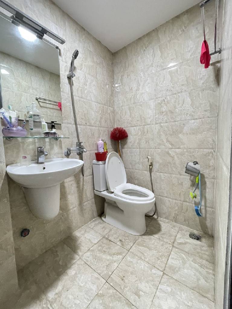 Bán nhà Kim Ngưu - diện tích 48m2 4 tầng - ô tô đỗ cửa - giá 13,5 tỷ