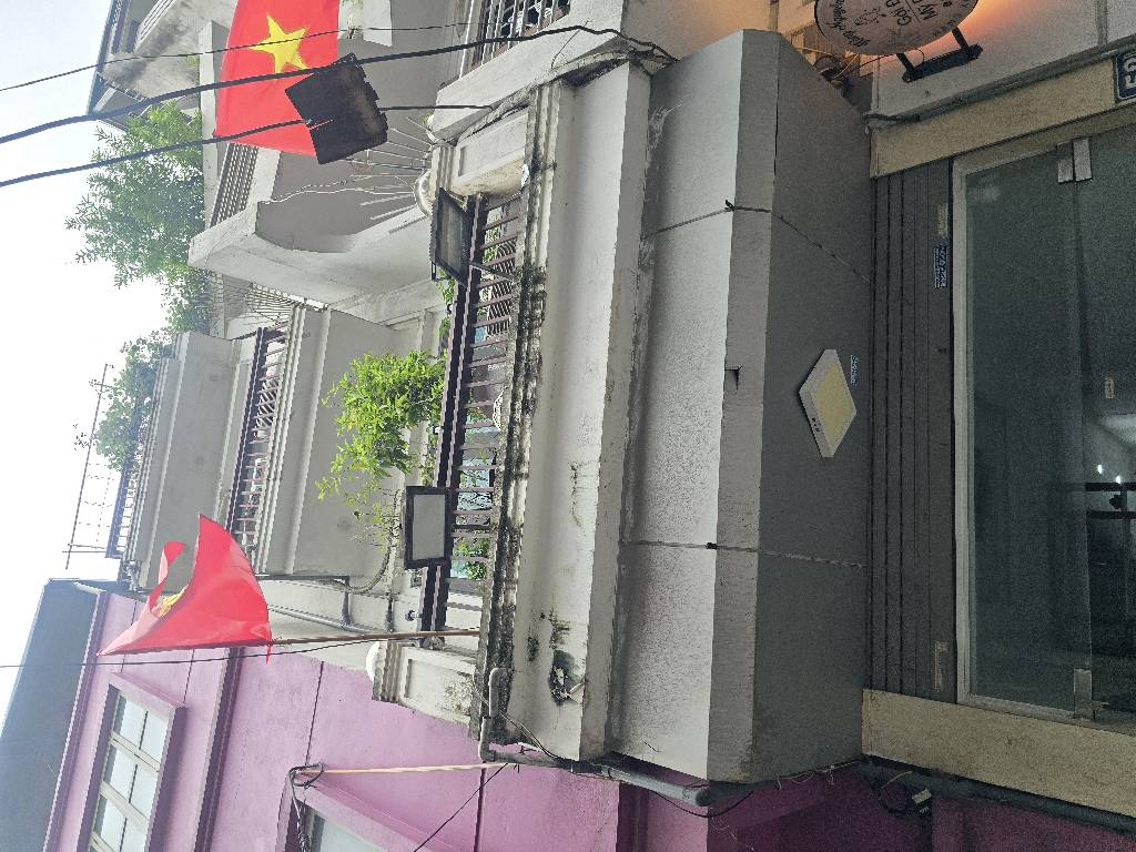 Bán nhà Kim Ngưu - diện tích 48m2 4 tầng - ô tô đỗ cửa - giá 13,5 tỷ